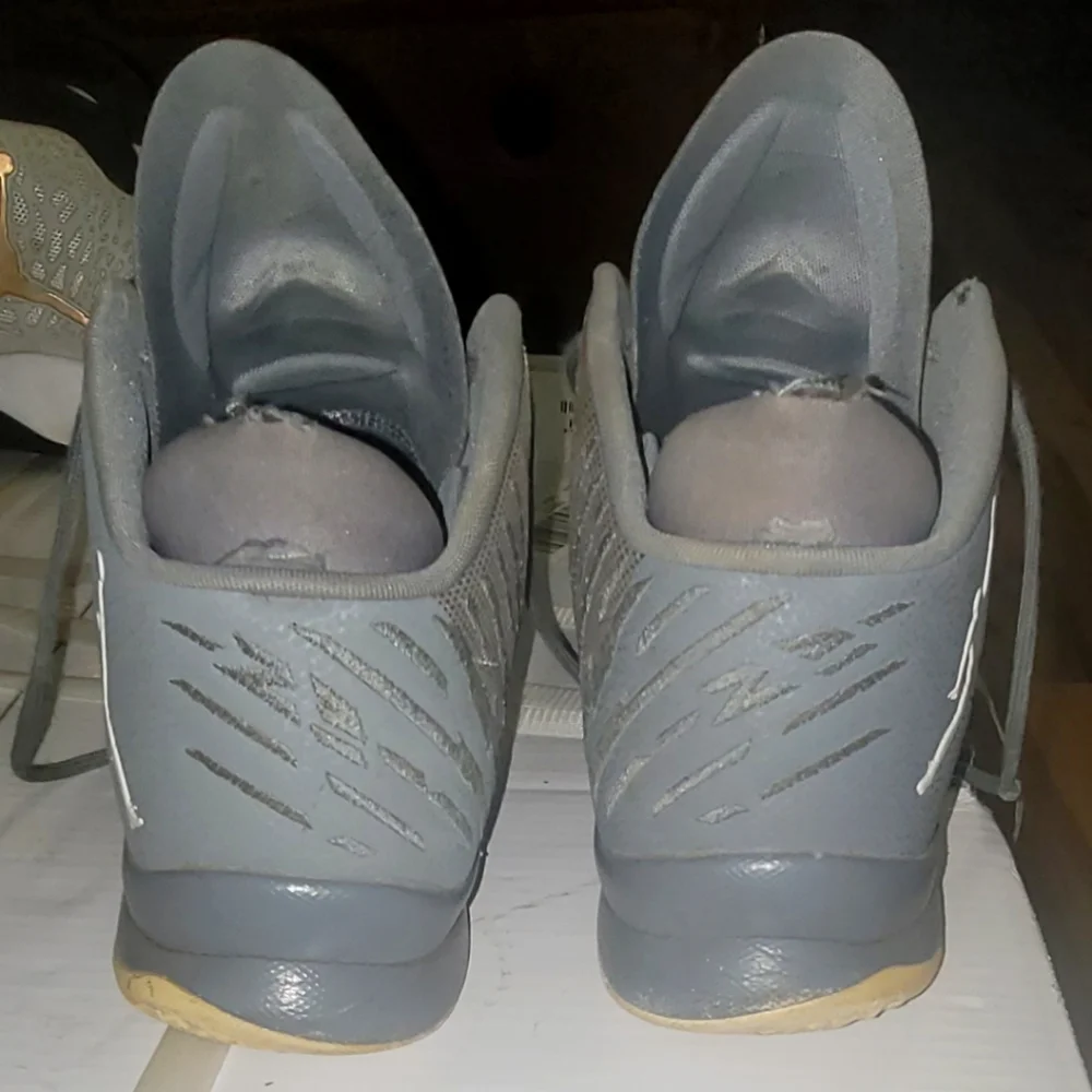 JORDAN BUNDLE🤍 2 PAIRS JORDANS FLIGHT SPEED and SUPER FLY🤍 - Picture 4 of 16